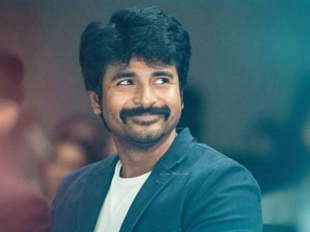 4வது கனவு நிறைவேறியது, சிவகார்த்திகேயனை இயக்குகிறேன்: விக்னேஷ் சிவன்