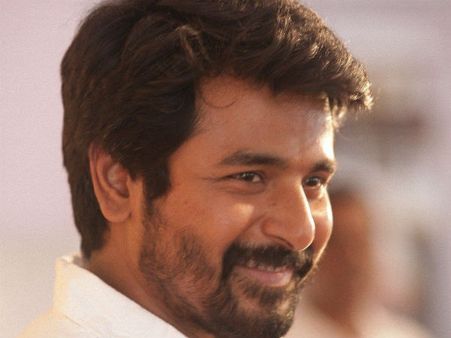 ஹாட்ரிக் வெற்றி கன்பார்ம்... மீண்டும் சிவகார்த்திகேயனை இயக்கும் பாண்டிராஜ்!