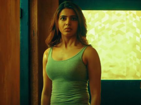 சூப்பர் டீலக்ஸ்: விஜய் சேதுபதி 80 டேக், சமந்தா எத்தனை டேக் தெரியுமா?