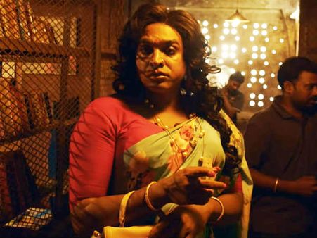 Super Deluxe : ஆபாச வசனங்கள்.. அருவருக்கும் காட்சிகள்.. வக்கிரபுத்தியை விதைக்கிறதா சூப்பர் டீலக்ஸ்?