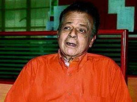 காலமானார் பழம்பெரும் நடிகர் டைப்பிஸ்ட் கோபு!