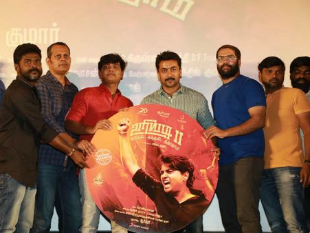 Uriyadi 2 Teaser: அரசியல்ல நாம தலையிடனும்.. இல்ல அரசியல் நம்ம வாழ்க்கையில தலையிடும்.. உறியடி2 டீசர்