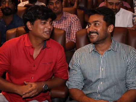 Uriyadi 2: உறியடி 2 உங்களை சந்தோஷப்படுத்தாது. ஆனால்.... சூர்யா பரபரப்பு பேச்சு!