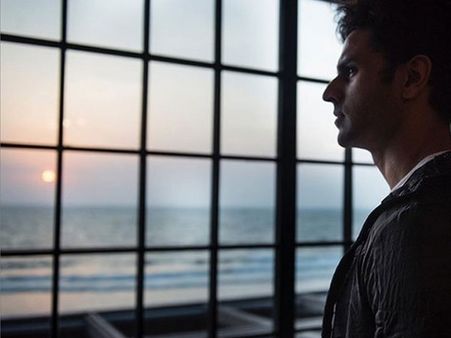 அட, என்னையும் படுக்கைக்கு அழைத்தார்கள்: ஒரு நடிகரின் குமுறல்