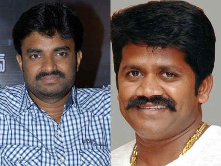 நேற்று மதியம் தொலைபேசியில் பேசிய ரித்தீஷ் இன்று இல்லையே: ஏ.எல். விஜய் கவலை