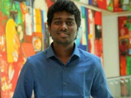 தளபதி 63 பட துணை நடிகை பரபரப்பு புகார்: அட்லி விளக்கம்