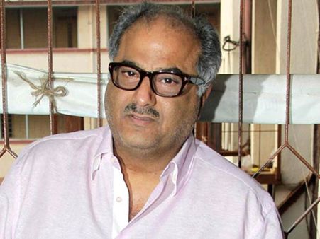 3 ஸ்கிரிப்ட் வச்சிருக்கேன்.. தல இந்தி படத்திலும் நடிக்கணும்: ஸ்ரீதேவி கணவரின் பேராசை!