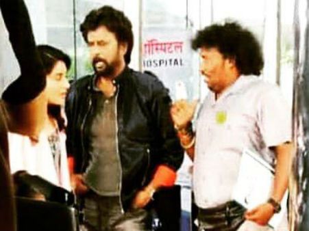 லீக்கான தர்பார் வீடியோ, புகைப்படங்கள்: அதிர்ச்சியில் படக்குழு