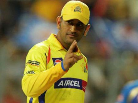 வாவ், வவ்வாவ், தல போல வருமா?: தோனியை கொண்டாடும் பிரபலங்கள்