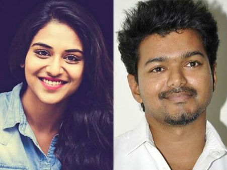 வாரேவா, தளபதி 63 படத்தில் புதிதாக யார் நடிக்கிறார்னு பாருங்க