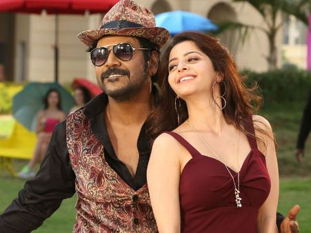 காஞ்சனா 3 வசூலில் மண்ணை அள்ளிப் போட்ட தமிழ் ராக்கர்ஸ்: இனி யாரும் விஷாலை கேட்க முடியாது