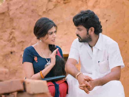 களவாணி 2 படத்திற்கு தடை: ‘ கேஸ் போட்ட குமரன் யார்னே தெரியாதுங்க’.. வீடியோவில் சற்குணம் ஆதங்கம்