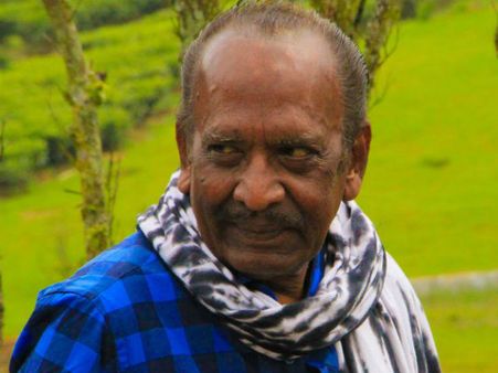 மகேந்திரன் பேசியது குறைவு, படங்கள் பேசியது அதிகம்: பிரபலங்கள் அஞ்சலி