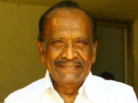 மகேந்திரனின் மகன் போட்ட அந்த ட்வீட்: பதறி தூக்கம் தொலைத்த ரசிகர்கள்