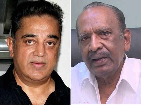 முள்ளும் மலரும் இன்றும் பேசப்பட கமல் தான் காரணம்: உண்மையை சொன்ன மகேந்திரன்