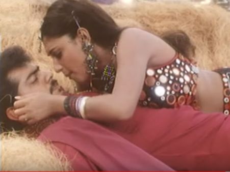 பிரேக் போதும்: மீண்டும் நடிக்க வரும் தல ஹீரோயின்