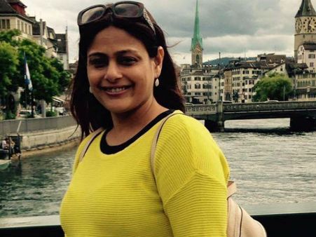 பிரபல நடிகைக்கு கூகுளில் வேலை: என்ன வேலை தெரியுமா?