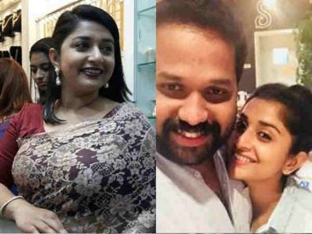 அப்படி இருந்த மீரா ஜாஸ்மினா இப்படி ஆகிட்டார்: வியக்கும் ரசிகர்கள்