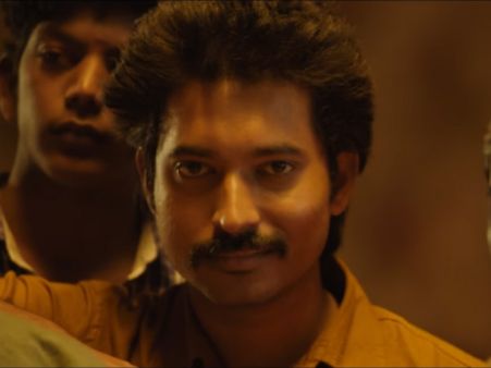 Mehandi Circus Review: காதல், காதல், காதலோ காதல்... காதலை தூக்கிப் பிடிக்கும் மெஹந்தி சர்க்கஸ்!