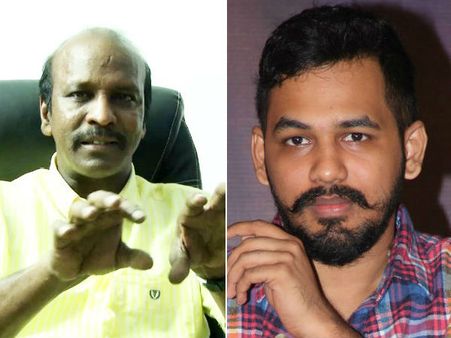 ‘ஆத்தாடி என்ன உடம்பு’.. ஹிப்ஹாப் தமிழா ஆதி மீது பிரபல இசையமைப்பாளர் பரபரப்பு புகார்!