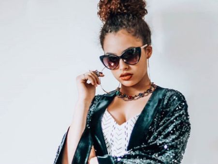 மயங்கி விழுந்த பிரபல டிவி நடிகை மரணம்: ரசிகர்கள் அதிர்ச்சி