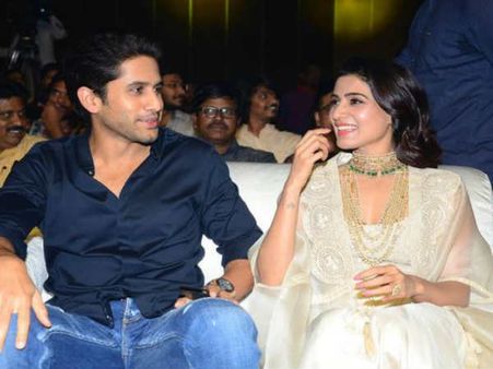 நாக சைதன்யா, சமந்தா காதல் ரகசியத்தை காட்டிக் கொடுத்தது யார் தெரியுமா?