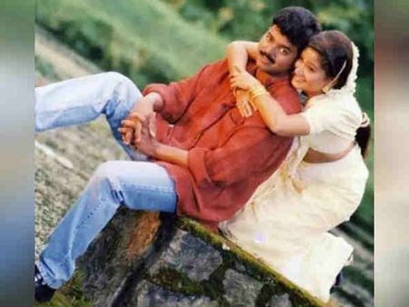 என்னிடம் இருந்து 'எஸ்கேப்' ஆன ஒரே ஹீரோ விஜய் தான்: லைலா