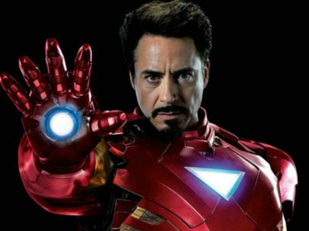 இந்தியா வரும் அயர்ன்மேன்: விஜய் சேதுபதியால் கலக்கத்தில் ரசிகர்கள்