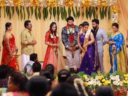 பாரதி கண்ணம்மாவின் 