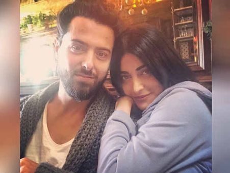 என்ன ஸ்ருதி ஹாஸன், திருமணம் பற்றி இப்படி சொல்லிட்டாரே!