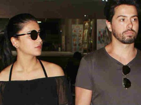 ’என்னால் இது முடியாதுப்பா..!’ காதலர் போட்ட பிரேக்கப் பதிவை கண்டுகொள்ளாத ஸ்ருதி..!