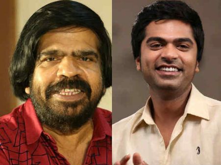 திருமணம் பற்றி சிம்பு எடுத்த அதிரடி முடிவு... இதென்ன அப்பா டி.ஆர். இப்டி சொல்லிட்டார்..!