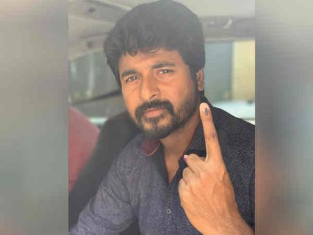 அவர் மட்டும் ஒஸ்தியா?: சர்ச்சையில் சிக்கிய சிவகார்த்திகேயன்