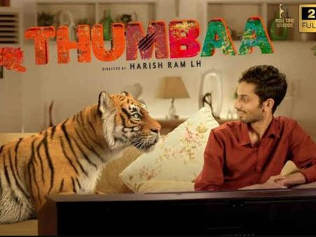 லொள் லொள்.. உர் உர்.. ராம நாராயணன் ஸ்டைலுக்கு திரும்பும் தமிழ் சினிமா!