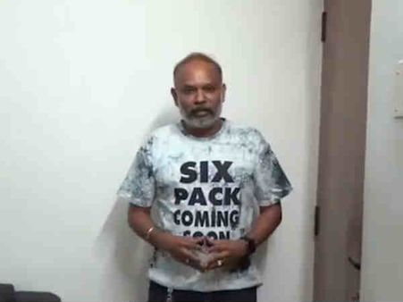 நோட்டாவுக்கு ஓட்டு போட்டால் என்ன விபரீதம் நடக்கும்?: வெங்கட் பிரபு விளக்கம்