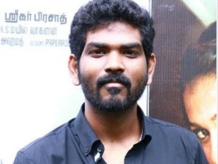 மன்னிப்பு கேட்ட விக்னேஷ் சிவன்: 'லாங் லிவ்வு' என்று வாழ்த்திய தல ரசிகர்கள்