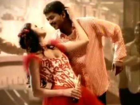 விஜய் யார் என்றே தெரியாமல் அவருடன் நடித்த நடிகை