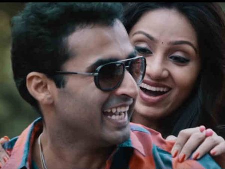 Zhagaram Review: ஒரு புதையல்... பல புதிர்கள்... மூன்று இளைஞர்களின் தேடல் பயணம்... ழகரம்! விமர்சனம்