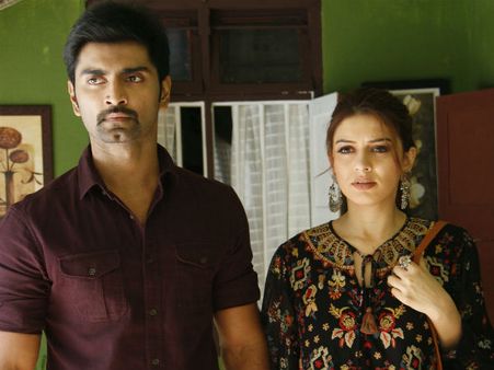 100 Review: தமிழில் மற்றுமொரு போலீஸ் படம் 100... ஆனா இது கொஞ்சம் புதுசு! விமர்சனம்