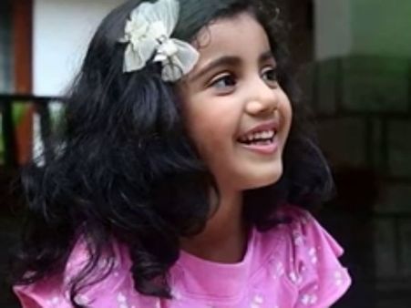 ஆமாம்.. குழந்தை நட்சத்திரங்கள் எந்த கேட்டகிரியில வர்றாங்க...?