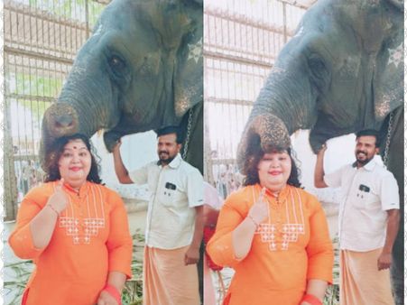 மீம்ஸ் கிரியேட்டர்ஸ் கூட இப்படி செய்ய மாட்டாங்க ஆர்த்தி