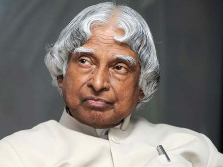 டோலிவுட்டுக்கு தெரிந்த கலாமின் அருமை கோலிவுட்டுக்கு ஏன் தெரியவில்லை?