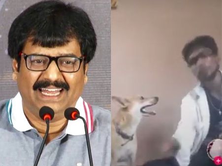 ஏன்டா டேய்... உங்க டிக்டாக் வெறிக்கு அளவே இல்லையாடா.. சிரித்துப் பகிர்ந்த விவேக்!