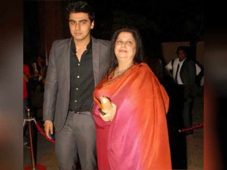 கொண்டாட அம்மா இல்லையே: அன்னையர் தினத்தில் ஏங்கிய ஹீரோ