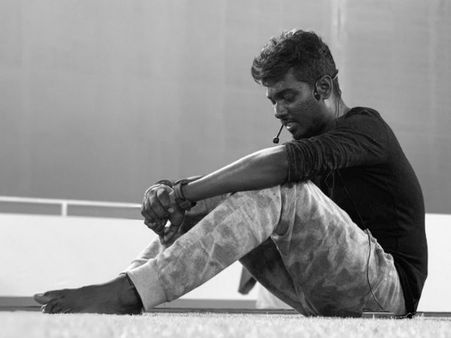 Thalapathy 63 வதந்திகளை நம்பாதீங்க, அப்டேட் சரியான நேரத்தில் வரும்