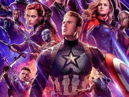 கோடை விடுமுறையை ஆக்கிரமித்த ஹாலிவுட் திரைப்படங்கள்