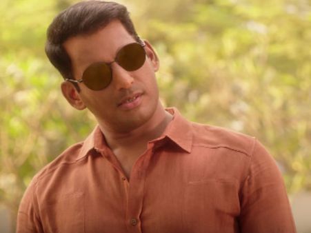 Ayogya: காலையிலேயே ஷாக் தந்த விஷால்... கடைசி நேரத்தில் ரத்தானது அயோக்யா ரிலீஸ்!