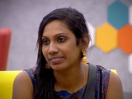 பிக் பாஸ்ல கலந்துகிட்டீங்கல்ல.. அதெப்படி நித்யா நீங்க மட்டும் தப்பிக்க முடியும்?