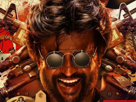 முருகதாஸ் எடுத்த நடவடிக்கை எல்லாம் வீண்: மீண்டும் கசிந்த 'தர்பார்' வீடியோ