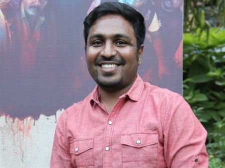 சென்னை ஸ்டார் ஹோட்டலில் ரகளை.. நடனப் பெண்ணைத் தாக்கியதாக பிரபல இயக்குநர் மீது வழக்குப்பதிவு